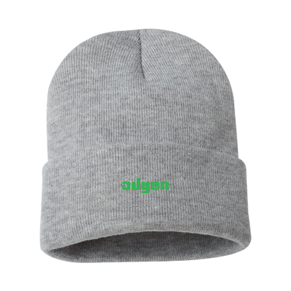 Adyen Logo Beanie Hat