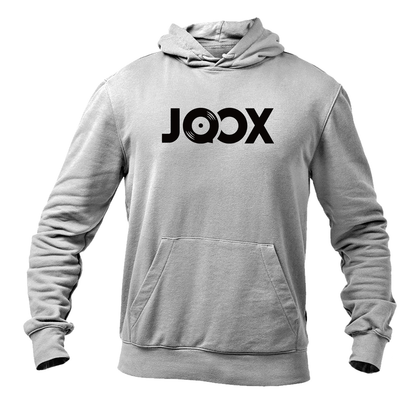 Men's Joox Logo Pullover Hoodie