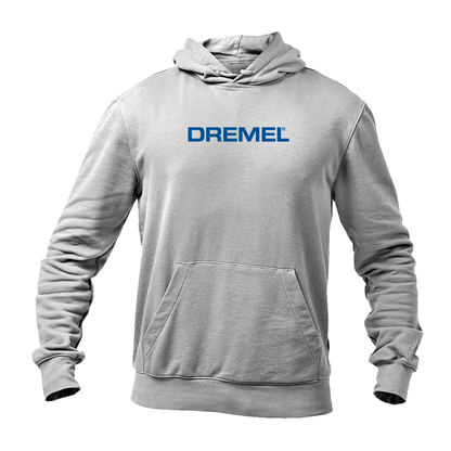 Men's Dremel Logo Pullover Hoodie