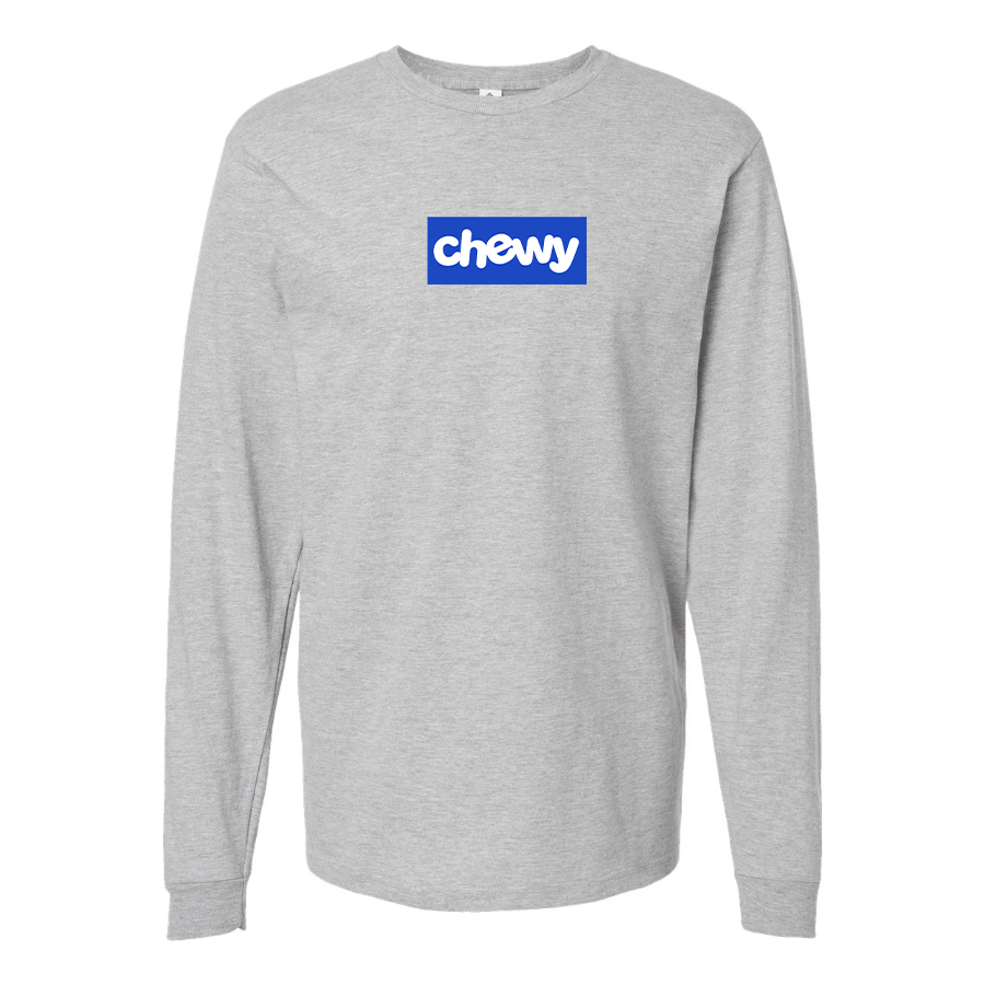 Youth chewy Logo Long sleeves
