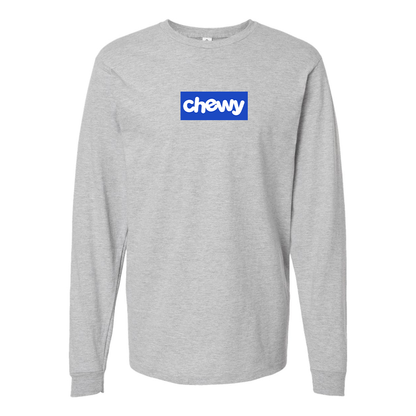 Youth chewy Logo Long sleeves