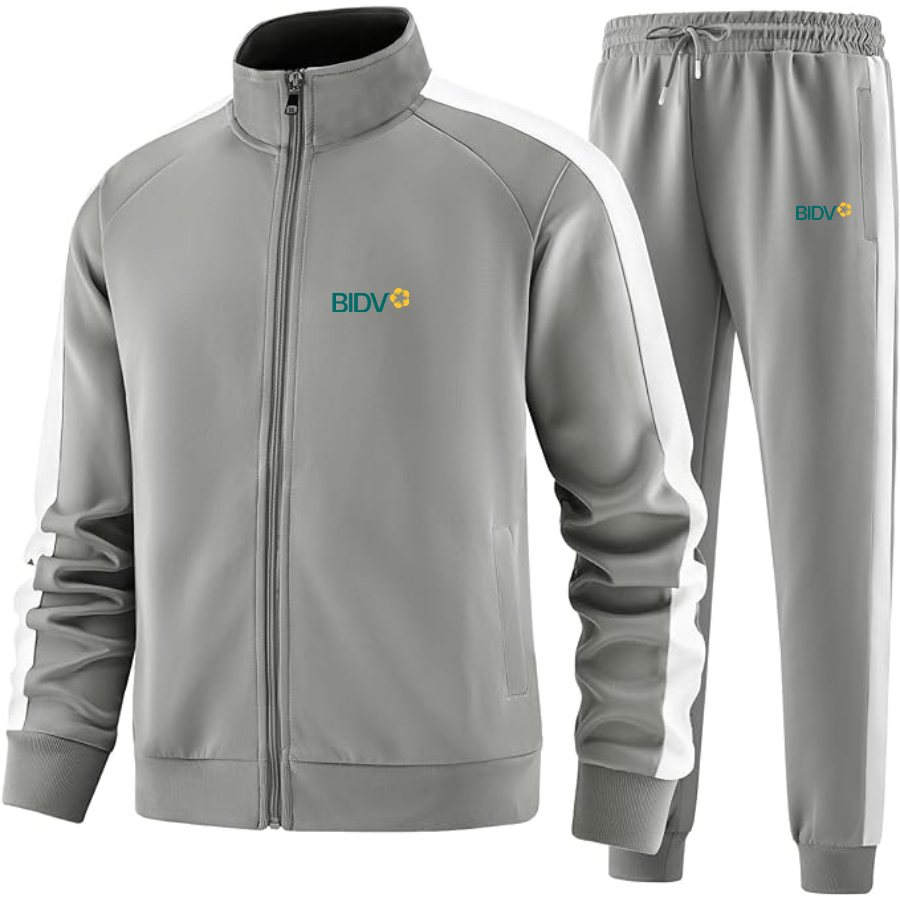 Men's BIDV  Logo Dri-Fit TrackSuit