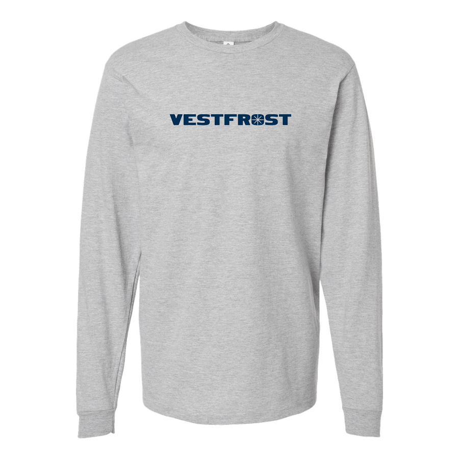 Youth Vestfrost Logo Long sleeves