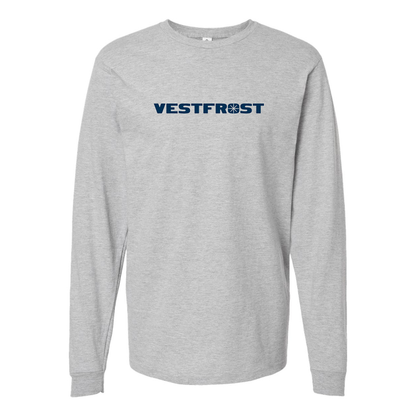 Youth Vestfrost Logo Long sleeves