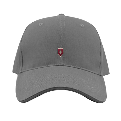 Jinbei Logo  Dad Baseball Cap Hat