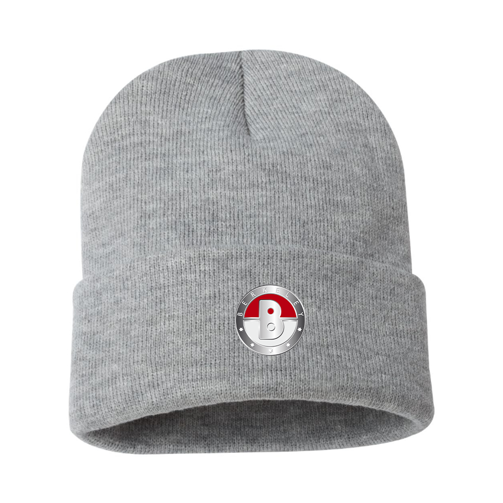 Berkeley Logo Beanie Hat