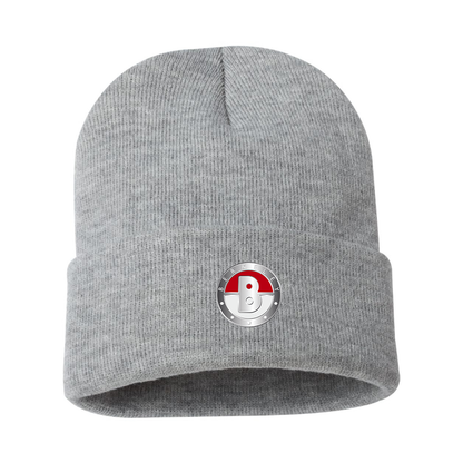 Berkeley Logo Beanie Hat
