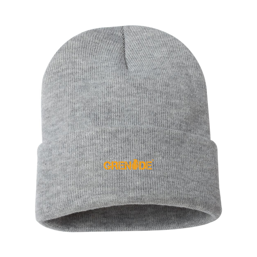 Grenade  Logo Beanie Hat