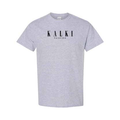 Men's Kalki Fashion Logo Cotton T-Shirt