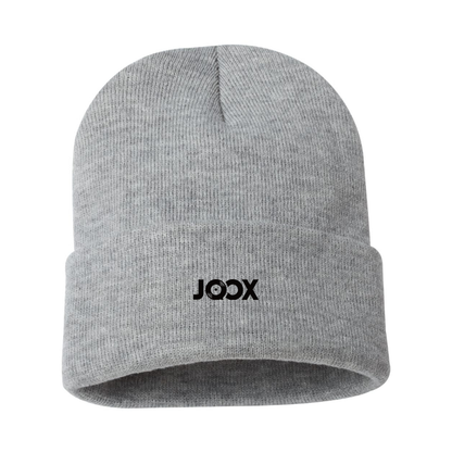 Joox Logo Beanie Hat