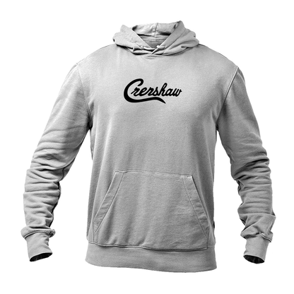 Men's Crenshaw Logo Pullover Hoodie