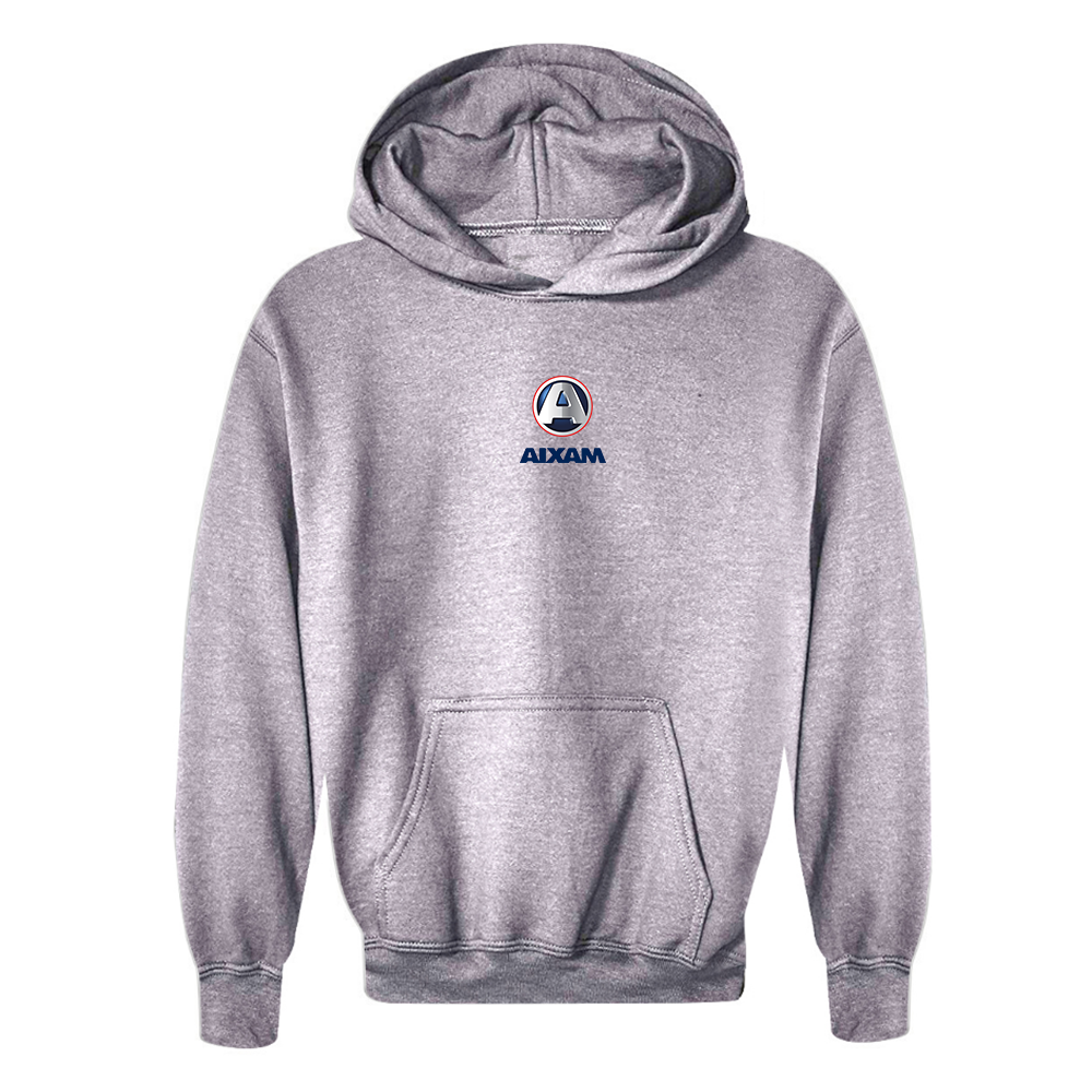 Youth  Aixam Pullover Hoodie