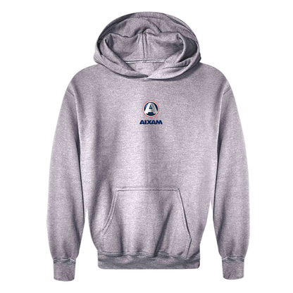 Youth  Aixam Pullover Hoodie