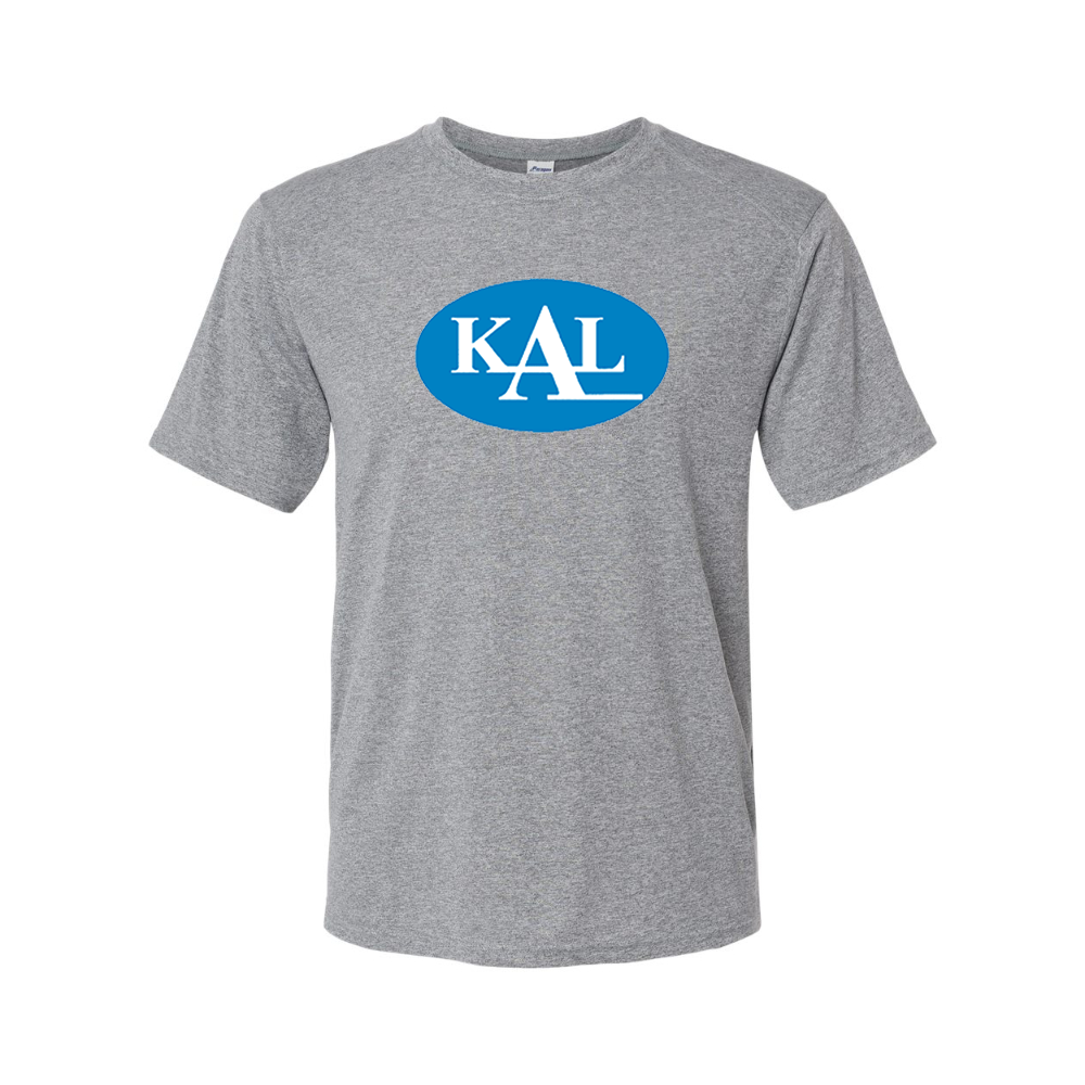 Men's Kerala Automobiles Limited Logo Performance T-Shirt