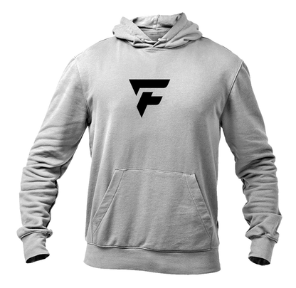 Men's Fittipaldi Logo Pullover Hoodie