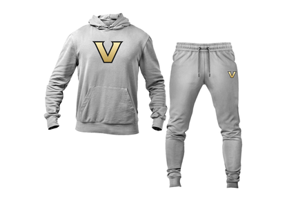 Men's Vanderbilt Commodores Hoodie Joggers Set