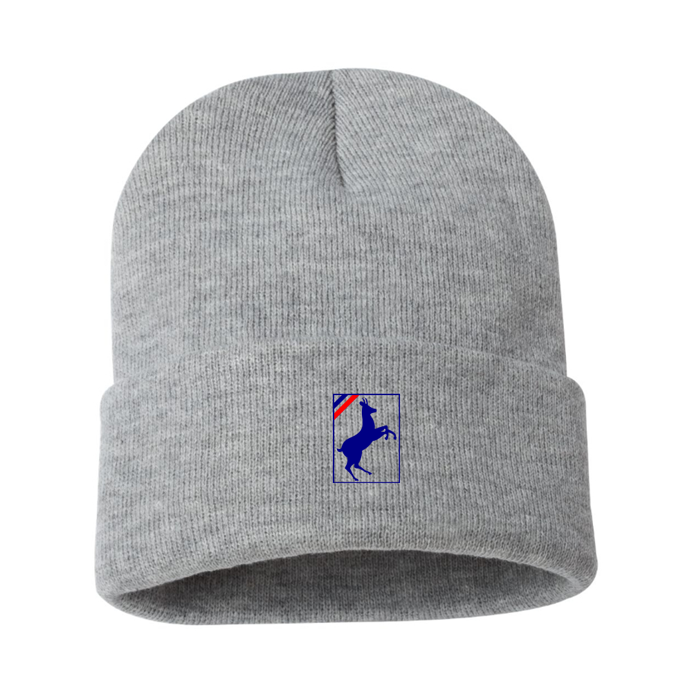 Auverland Logo Beanie Hat