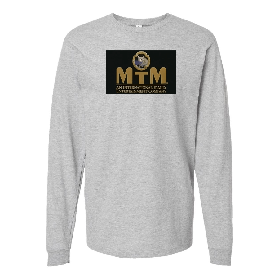 Youth MTM Logo Long sleeves