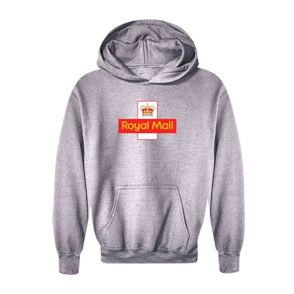 Youth  Royal Mail   Pullover Hoodie