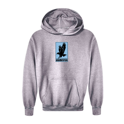 Youth  Isdera Pullover Hoodie