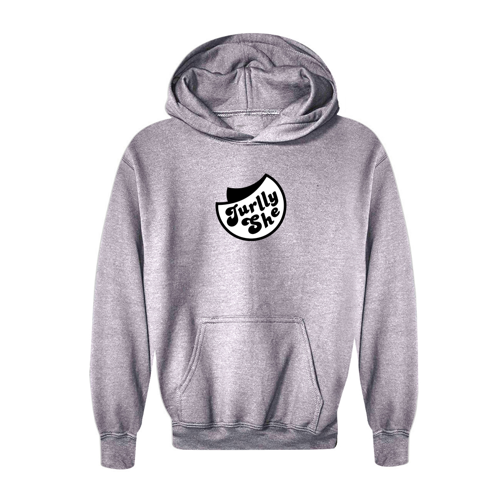 Youth Jurllyshe Pullover Hoodie