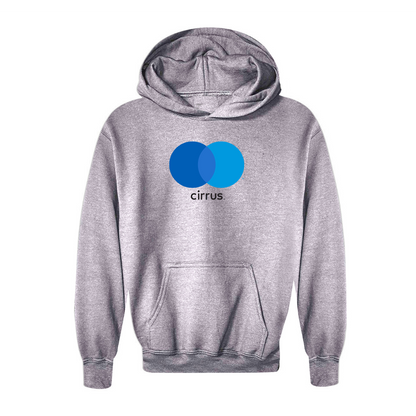 Youth Cirrus Pullover Hoodie