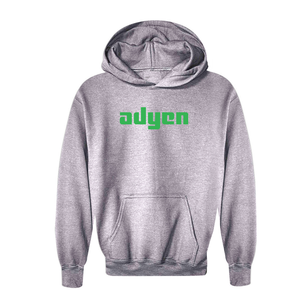 Youth  Adyen Pullover Hoodie