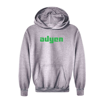 Youth  Adyen Pullover Hoodie