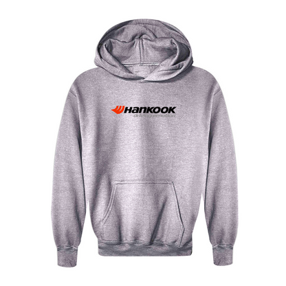 Youth  Hankook Logo Pullover Hoodie