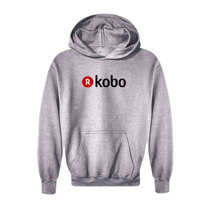 Youth  Kobo Pullover Hoodie