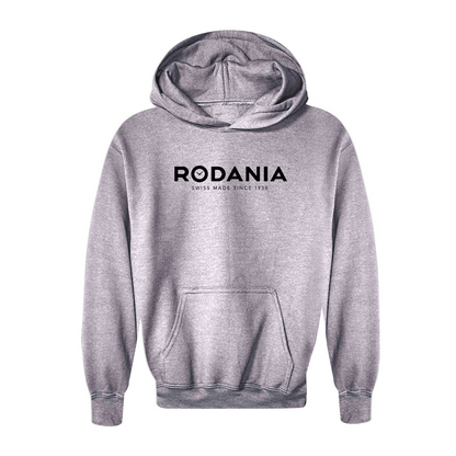 Youth  Rodania Logo  Pullover Hoodie
