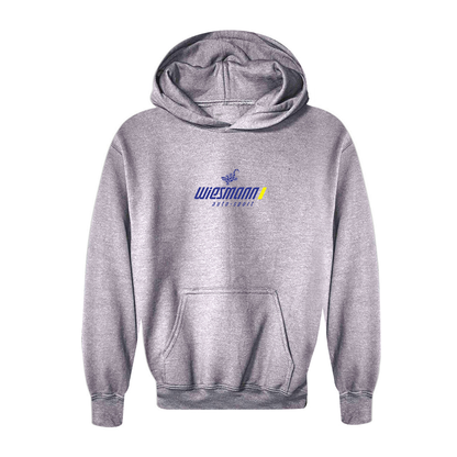 Youth Wiesmann Logo Pullover Hoodie