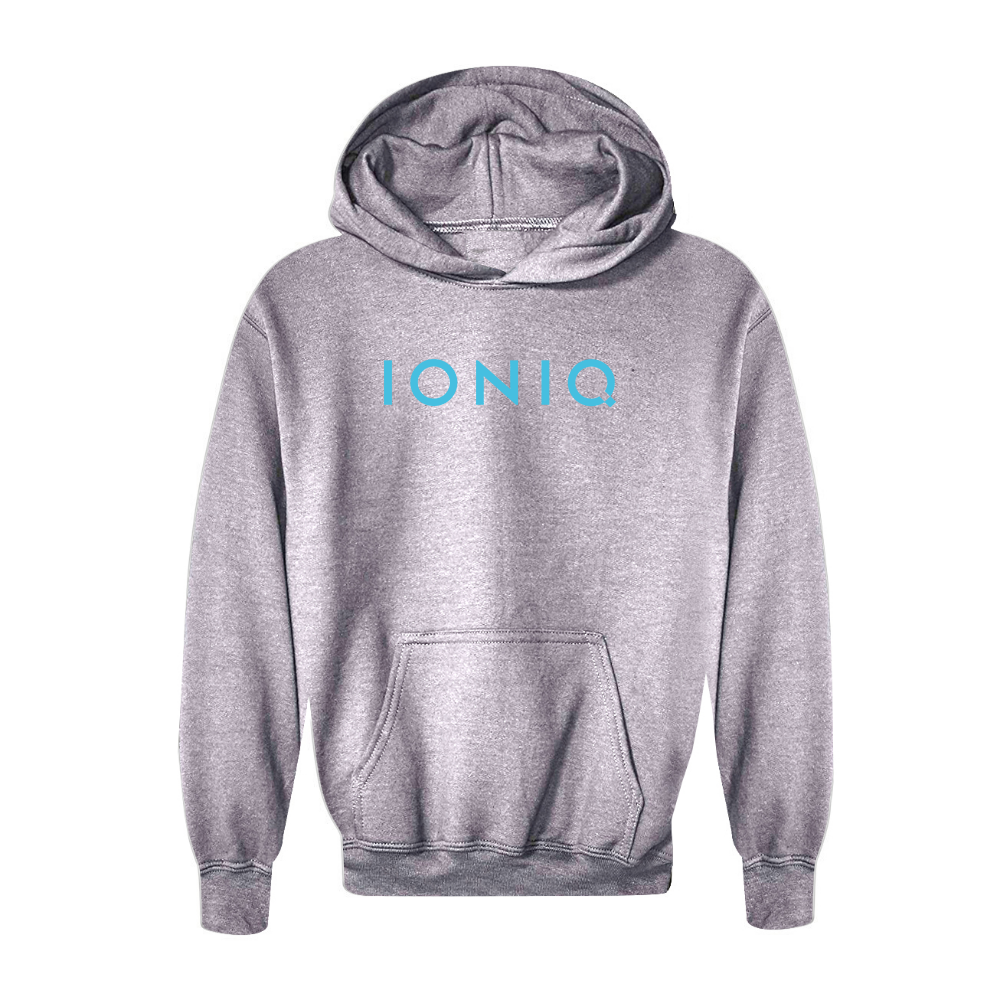Youth  Ioniq Pullover Hoodie
