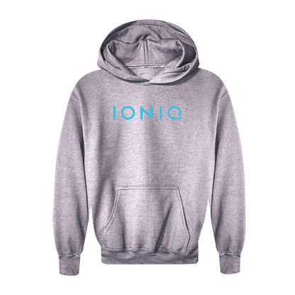 Youth  Ioniq Pullover Hoodie