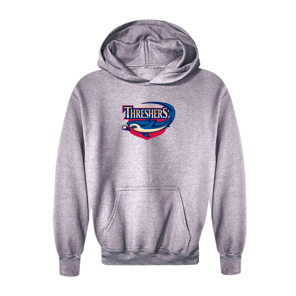 Youth Clearwater Threshers Pullover Hoodie