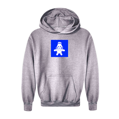 Youth  Mac Miller Pullover Hoodie