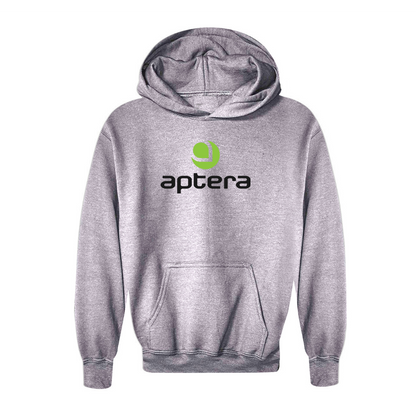 Youth  Aptera Motors Pullover Hoodie