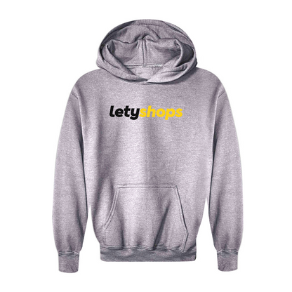 Youth LetyShops  Pullover Hoodie