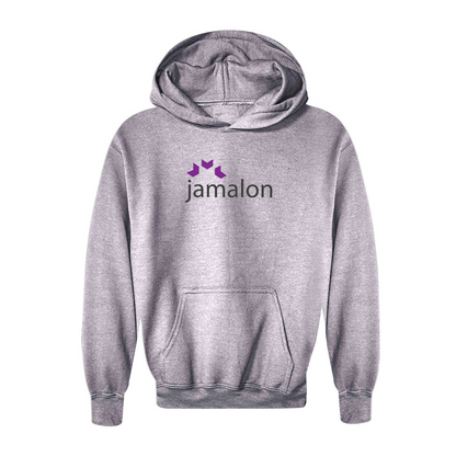 Youth Jamalon Pullover Hoodie