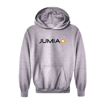 Youth  Jumia Pullover Hoodie