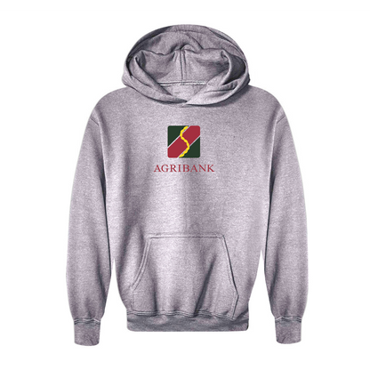 Youth  Agribank Pullover Hoodie