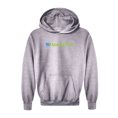 Youth  MAGZTER Pullover Hoodie