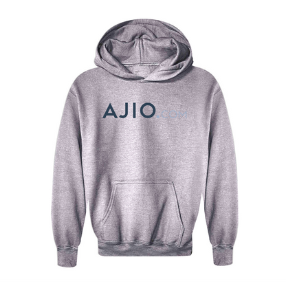 Youth  Ajio Pullover Hoodie