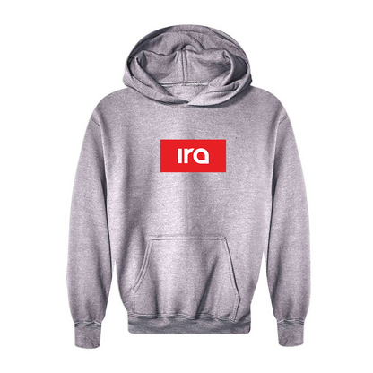 Youth  IRA Pullover Hoodie