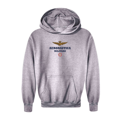 Youth  Aeronautica Militare Pullover Hoodie