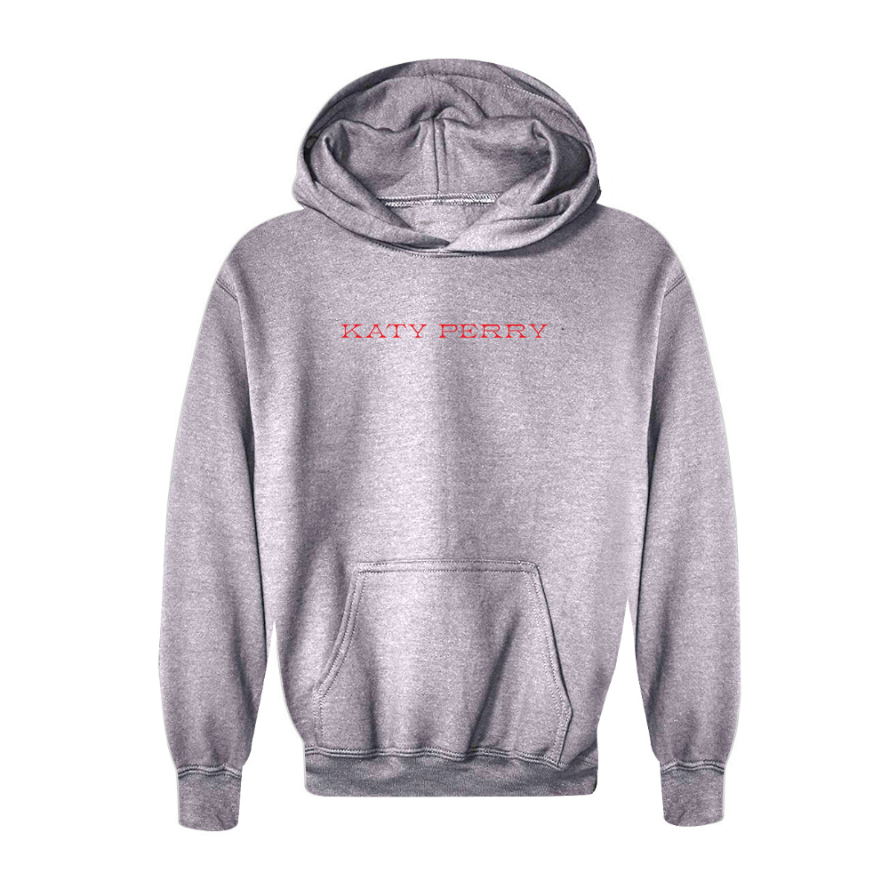Youth  Katy Perry Logo Pullover Hoodie