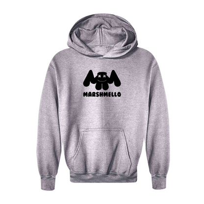Youth  Marshmello Pullover Hoodie