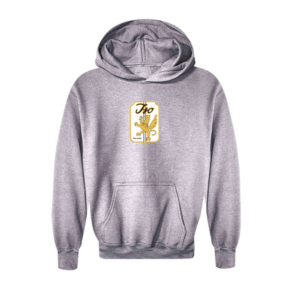 Youth  Iso Pullover Hoodie