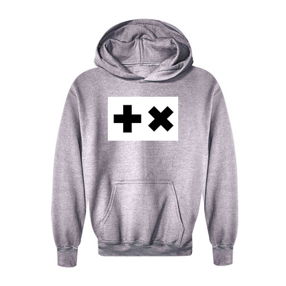 Youth  Martin Garrix Pullover Hoodie