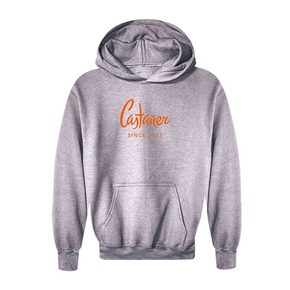 Youth Castaner Pullover Hoodie